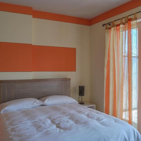 Residence Usignolo Trarego Δωμάτιο φωτογραφία