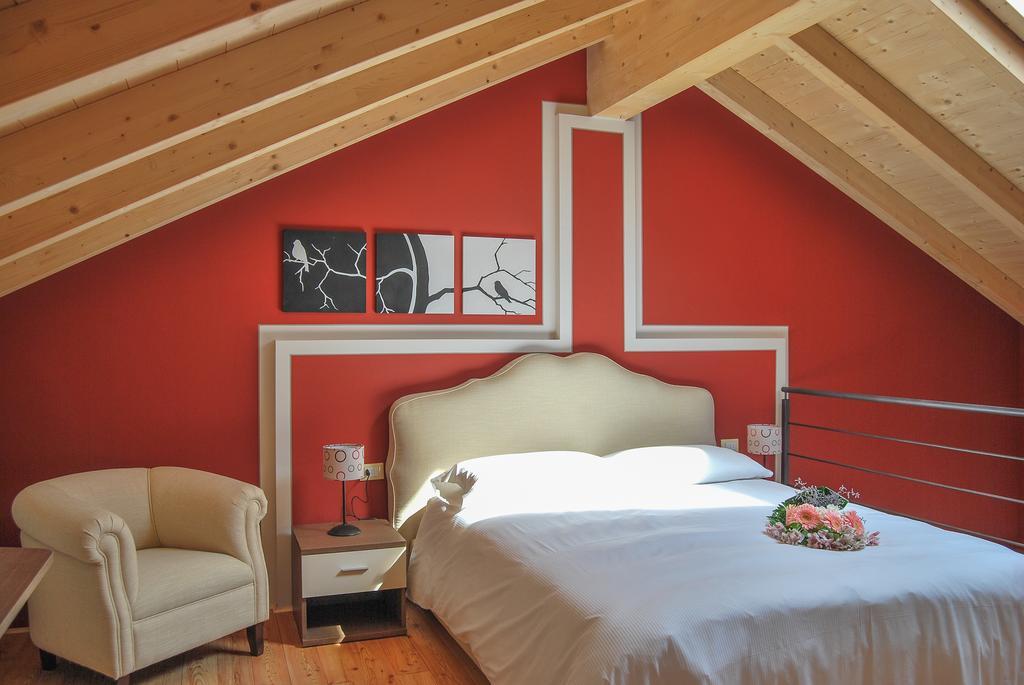 Residence Usignolo Trarego Δωμάτιο φωτογραφία