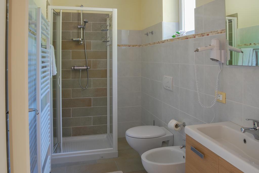 Residence Usignolo Trarego Εξωτερικό φωτογραφία