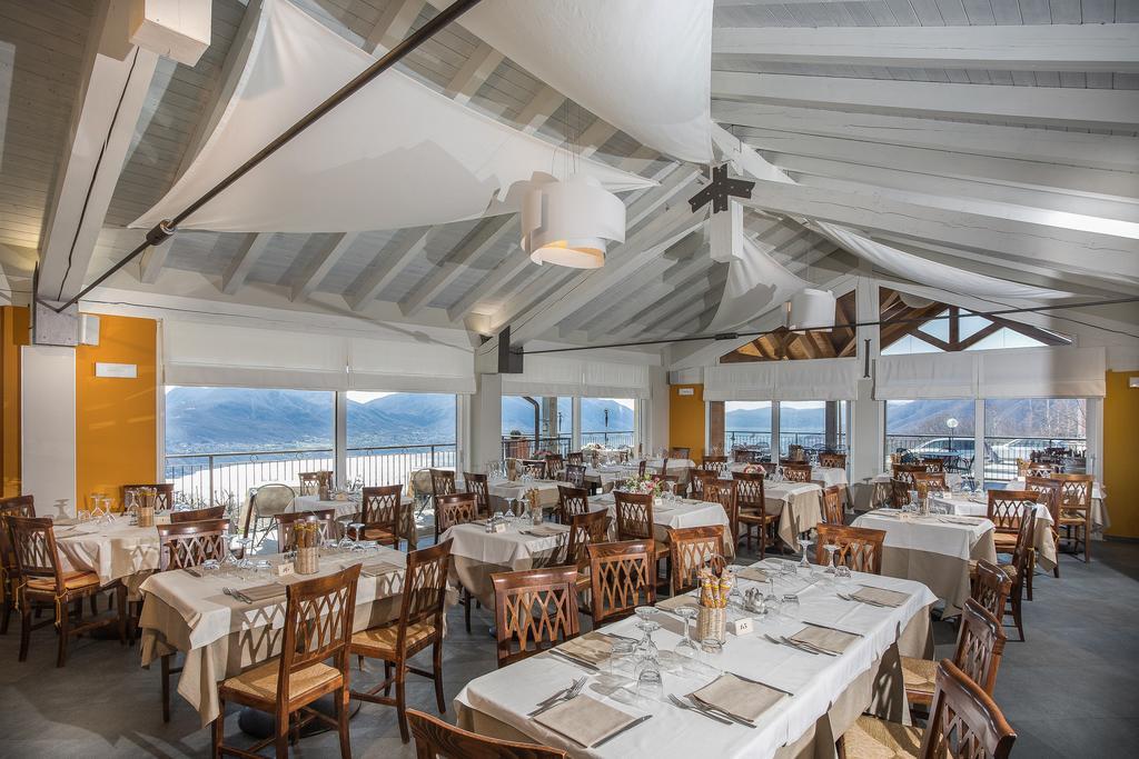 Residence Usignolo Trarego Εξωτερικό φωτογραφία
