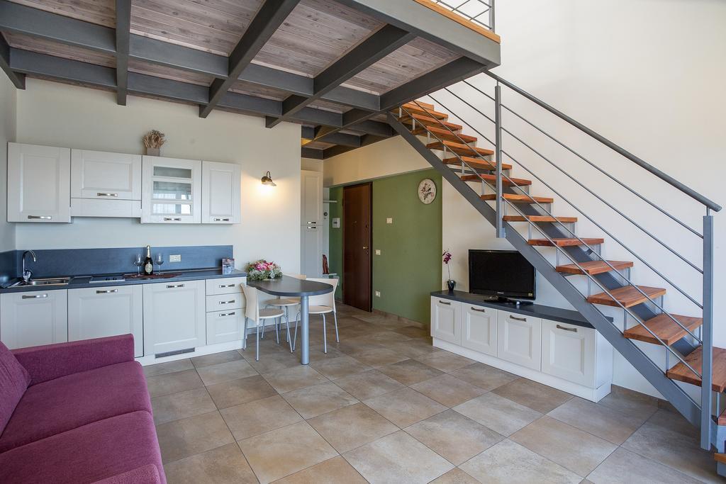 Residence Usignolo Trarego Εξωτερικό φωτογραφία