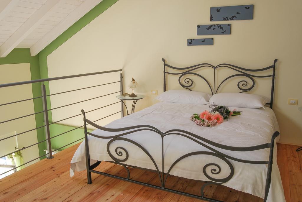 Residence Usignolo Trarego Εξωτερικό φωτογραφία