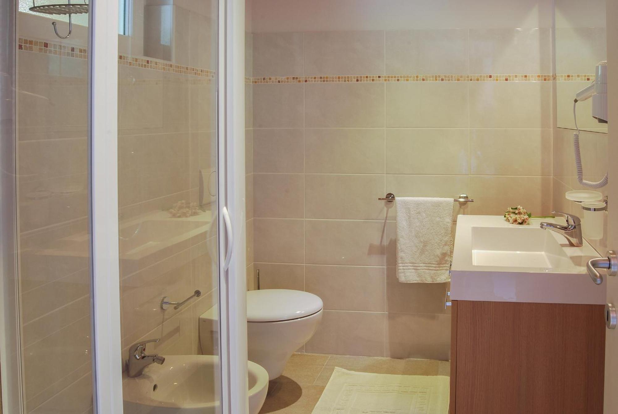 Residence Usignolo Trarego Δωμάτιο φωτογραφία