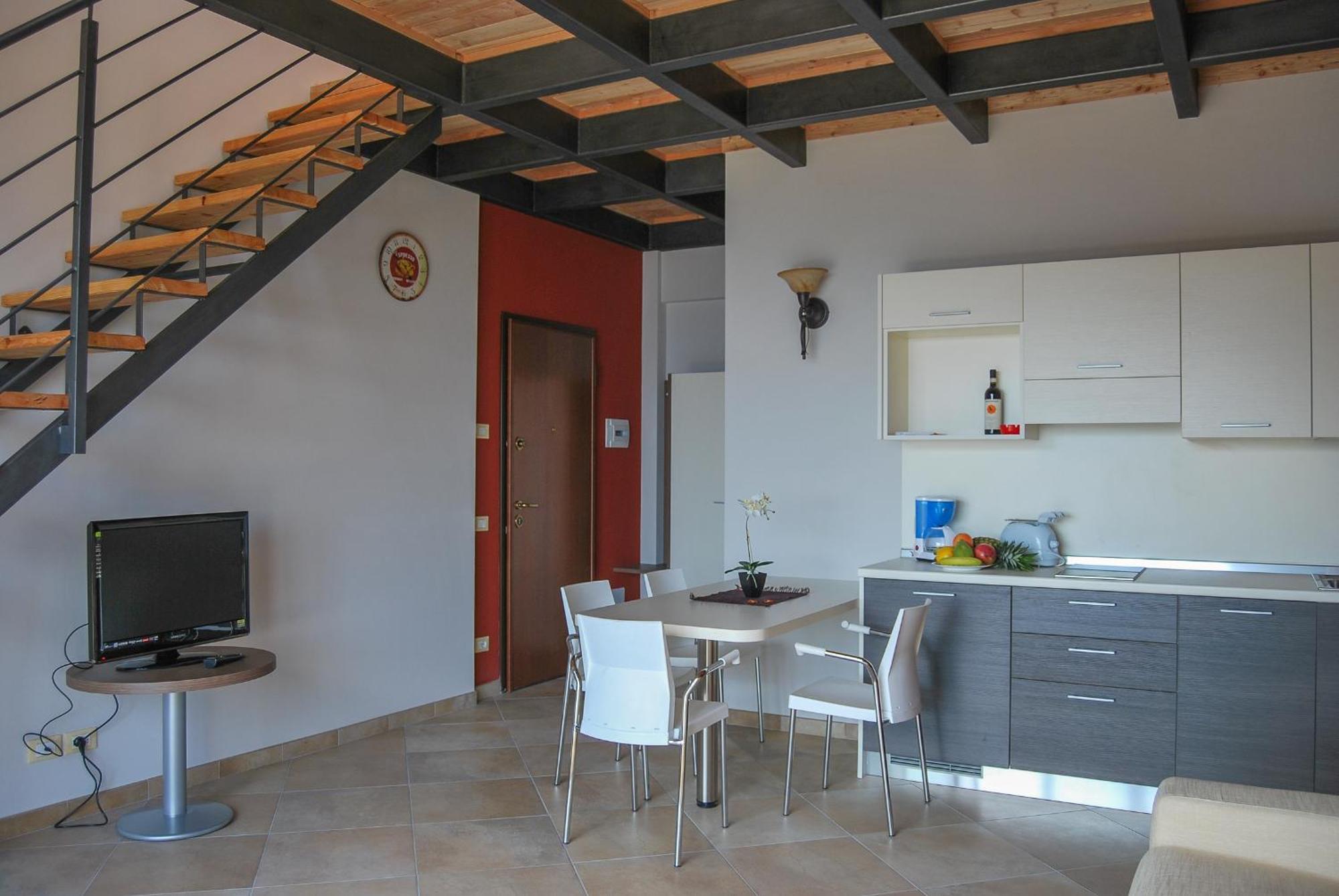 Residence Usignolo Trarego Δωμάτιο φωτογραφία