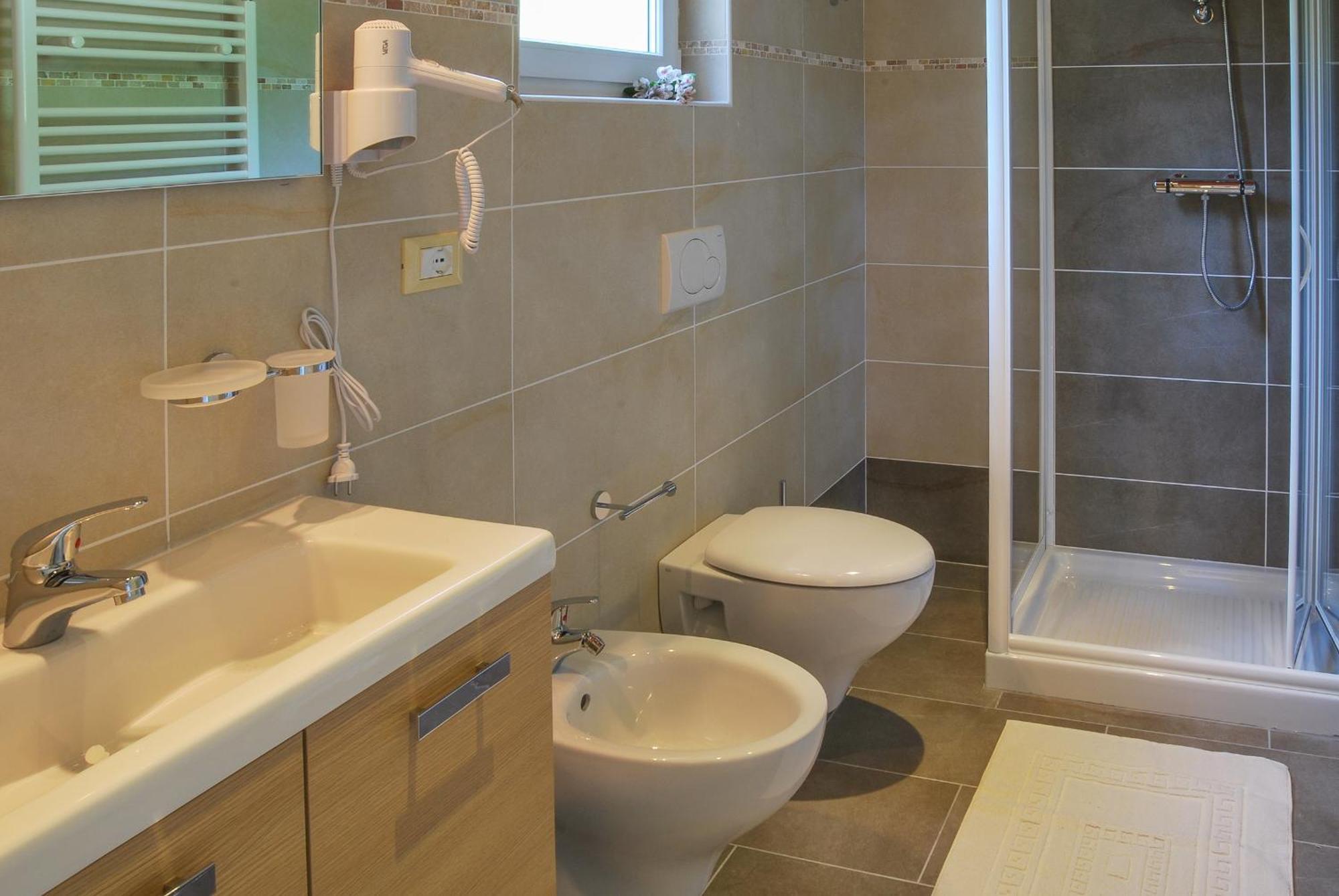 Residence Usignolo Trarego Δωμάτιο φωτογραφία