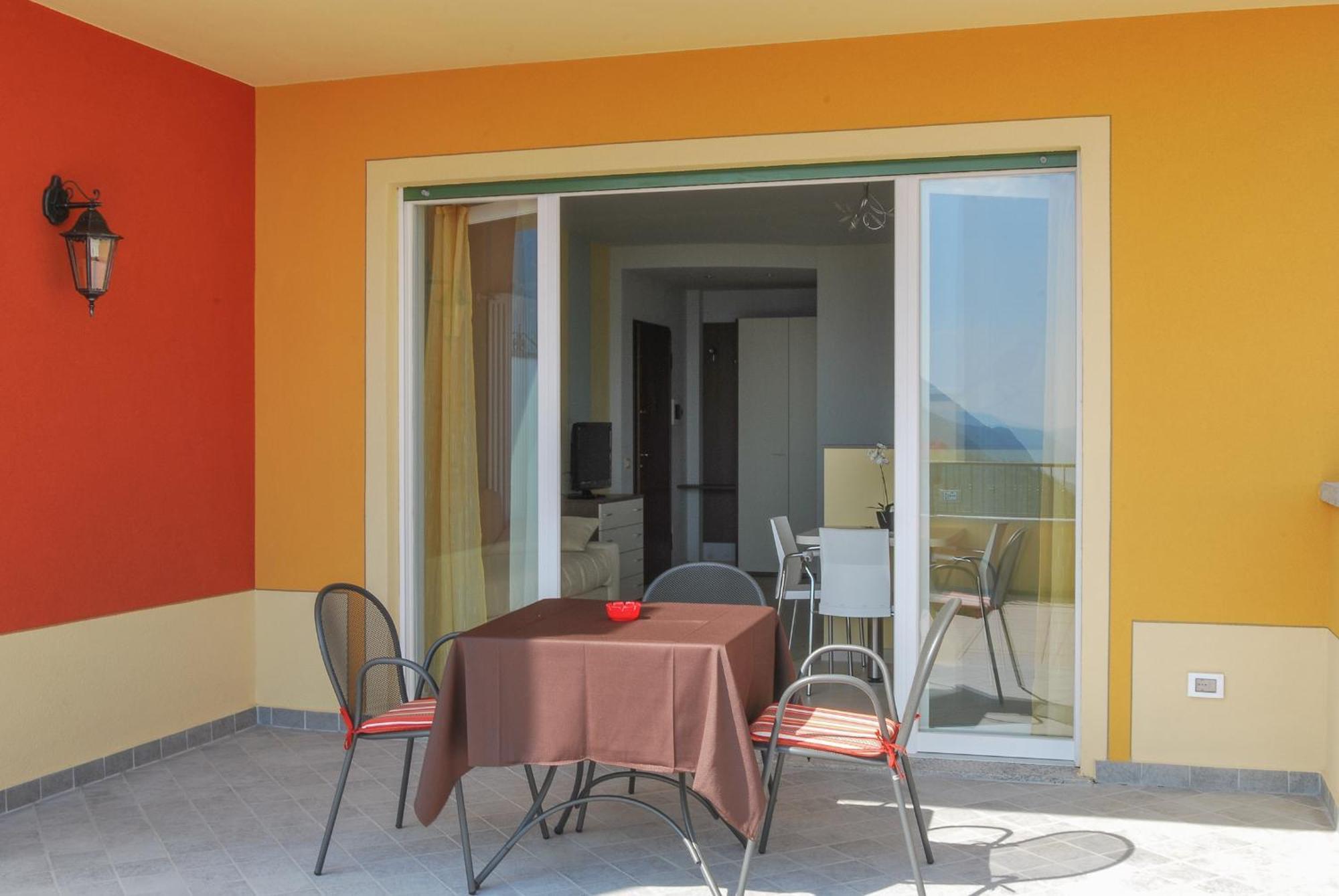 Residence Usignolo Trarego Δωμάτιο φωτογραφία