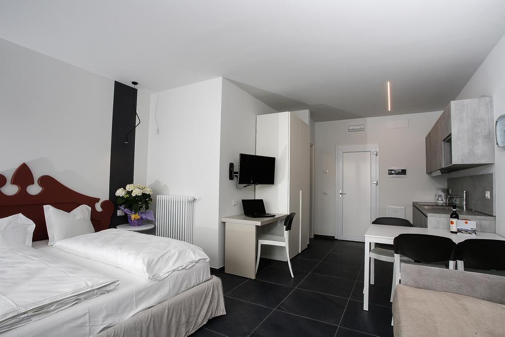 Residence Usignolo Trarego Εξωτερικό φωτογραφία