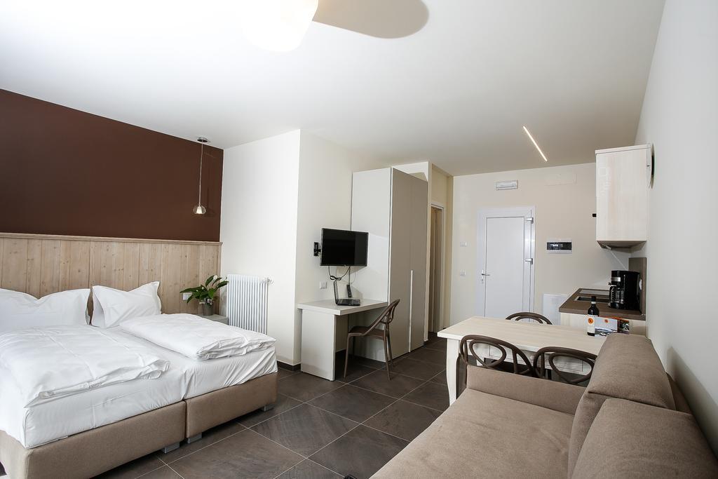 Residence Usignolo Trarego Εξωτερικό φωτογραφία