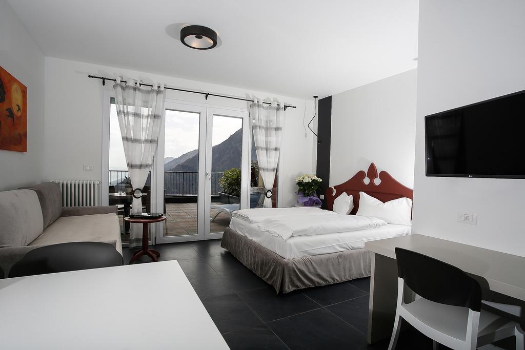 Residence Usignolo Trarego Εξωτερικό φωτογραφία