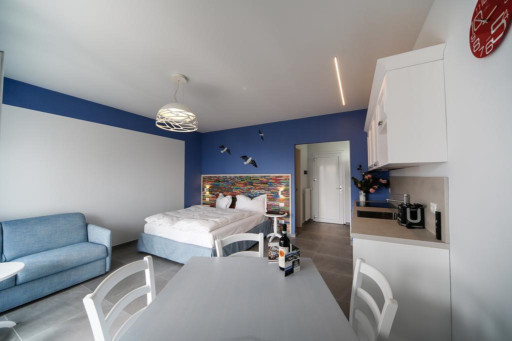 Residence Usignolo Trarego Εξωτερικό φωτογραφία
