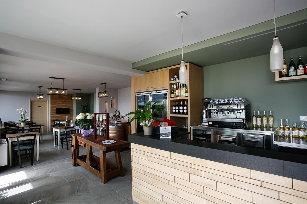 Residence Usignolo Trarego Εξωτερικό φωτογραφία