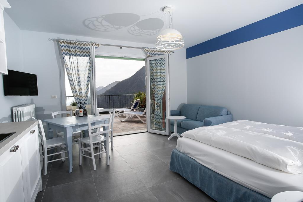 Residence Usignolo Trarego Εξωτερικό φωτογραφία