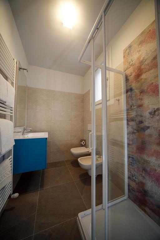 Residence Usignolo Trarego Εξωτερικό φωτογραφία